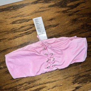 Billabong Bikini Bandeau Top